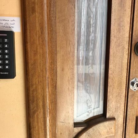 Casa Montegri Hal Ghaxiak Dış mekan fotoğraf