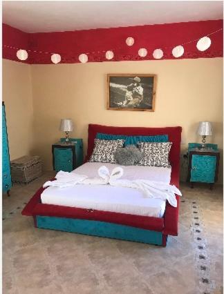 Casa Montegri Hal Ghaxiak Dış mekan fotoğraf