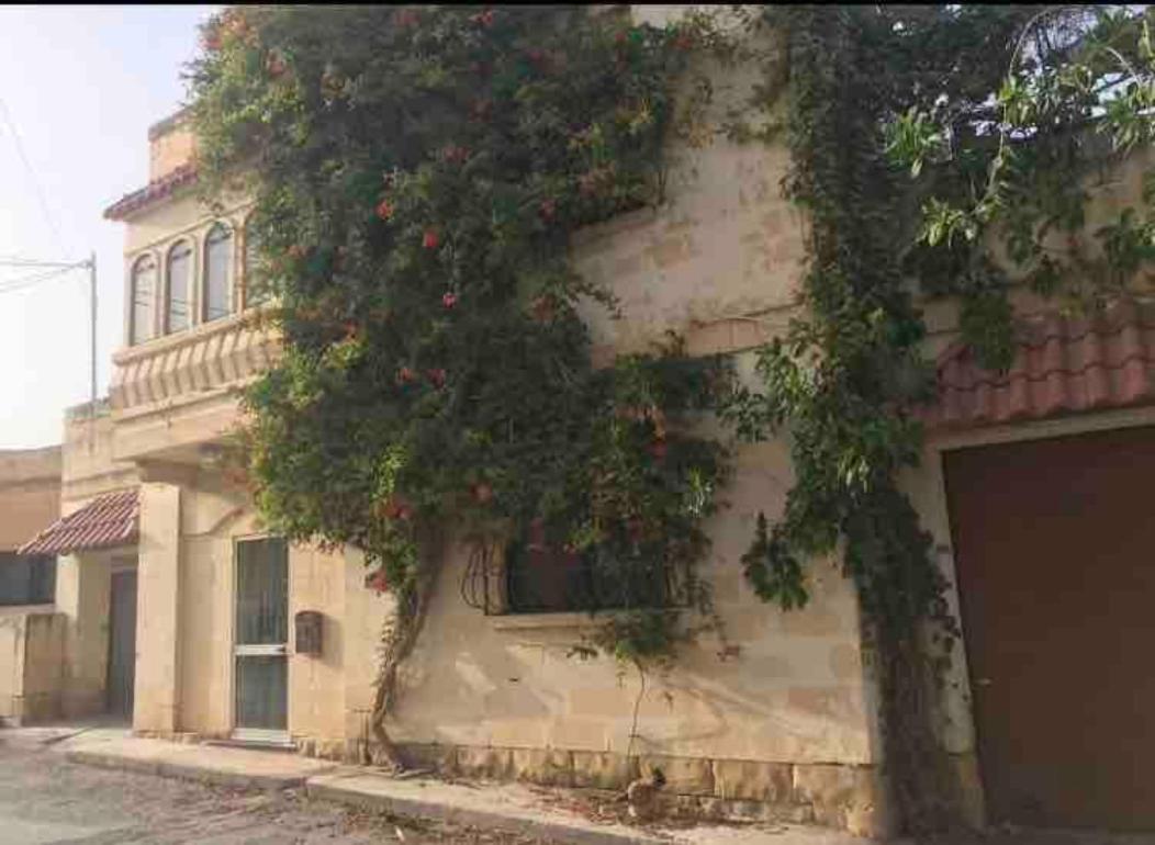 Casa Montegri Hal Ghaxiak Dış mekan fotoğraf