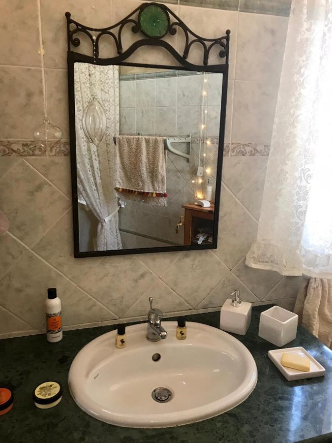 Casa Montegri Hal Ghaxiak Dış mekan fotoğraf