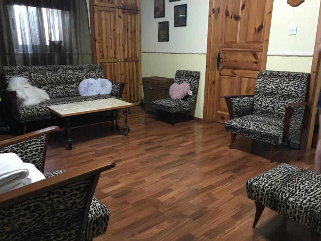 Casa Montegri Hal Ghaxiak Dış mekan fotoğraf