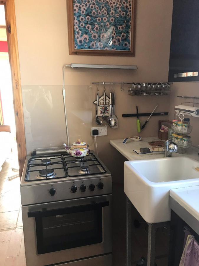 Casa Montegri Hal Ghaxiak Dış mekan fotoğraf